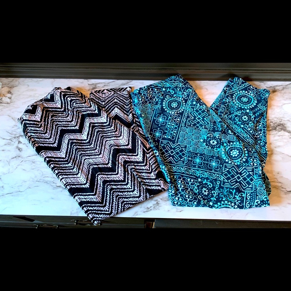 Super soft leggings
